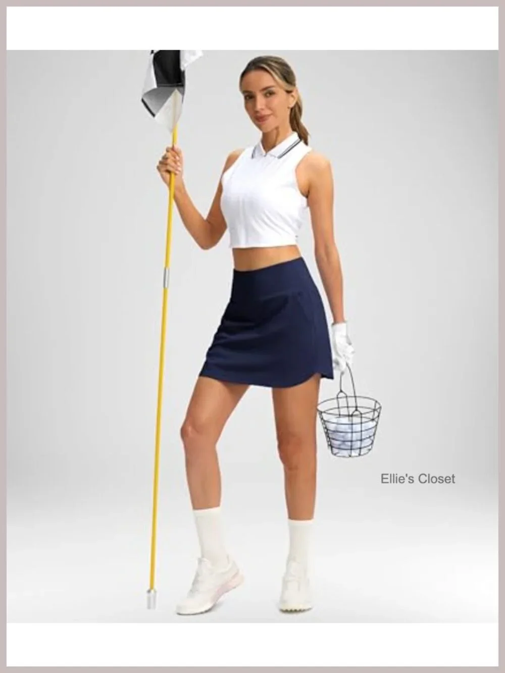 N/A these skorts